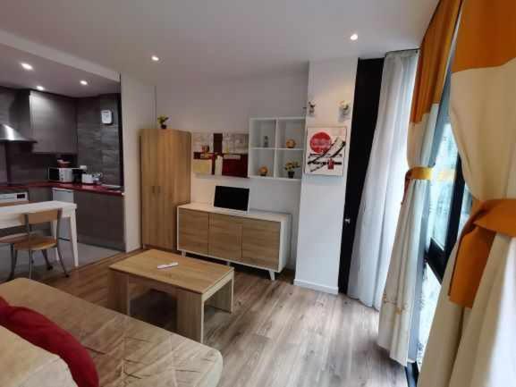 Apartamento Carreira Sada Exteriör bild