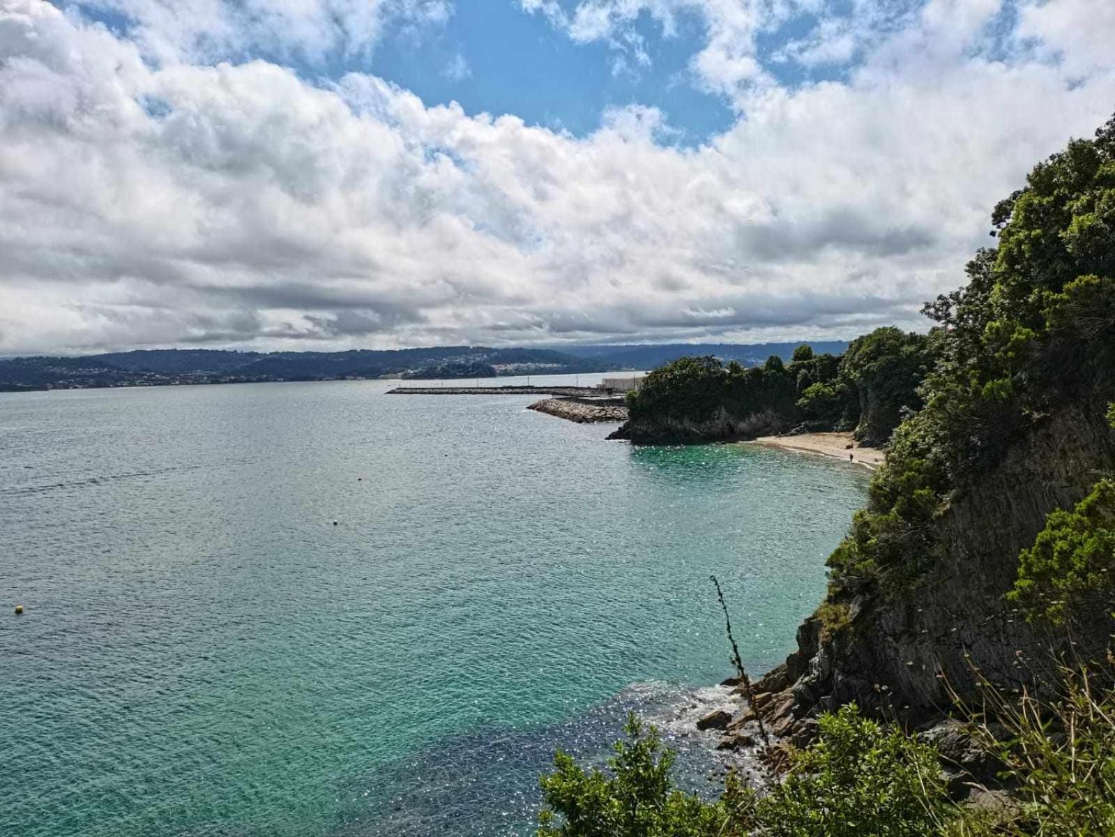 Apartamento Carreira Sada Exteriör bild
